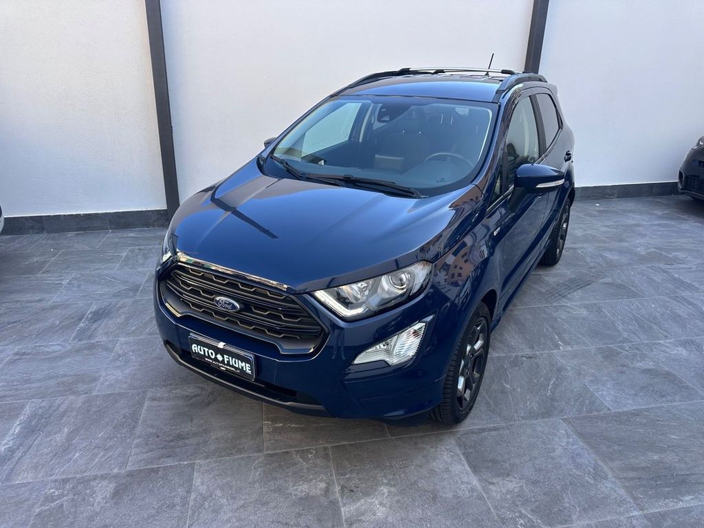 Image of Ford EcoSport