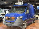 Mercedes-Benz SPRINTER 319 V6 L2H2 DISTRONIC LUFTFEDERUNG AHK-