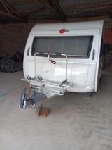 Bürstner Averso Top 535 TL - Bürstner Mobilheim