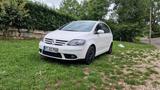Volkswagen Golf Plus 1.4 United United - Volkswagen Golf Plus aus 2008: United