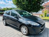 Ford Fiesta Cool & Connect - Ford Fiesta Gebrauchtwagen in Bielefeld