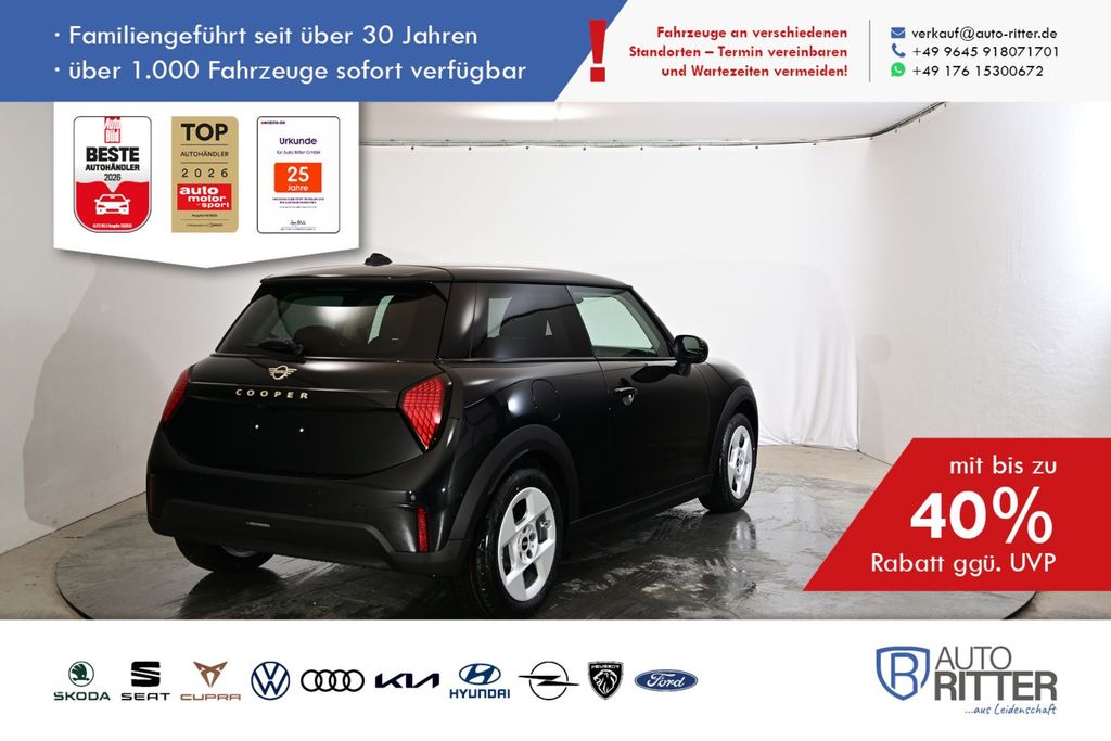 Image of MINI Cooper