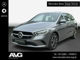 Mercedes-Benz B 250 e MBUX Winter-P 11kW Kamera 17" DAB - gebrauchte Mercedes-Benz B 250 aus dem Jahr 2023