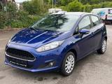 Ford Fiesta Celebration 1.25 Klima SHZ PDC Tüv Neu