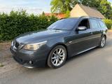 BMW 550 I LPG V8 Motor - BMW 550: Kombi, 550i