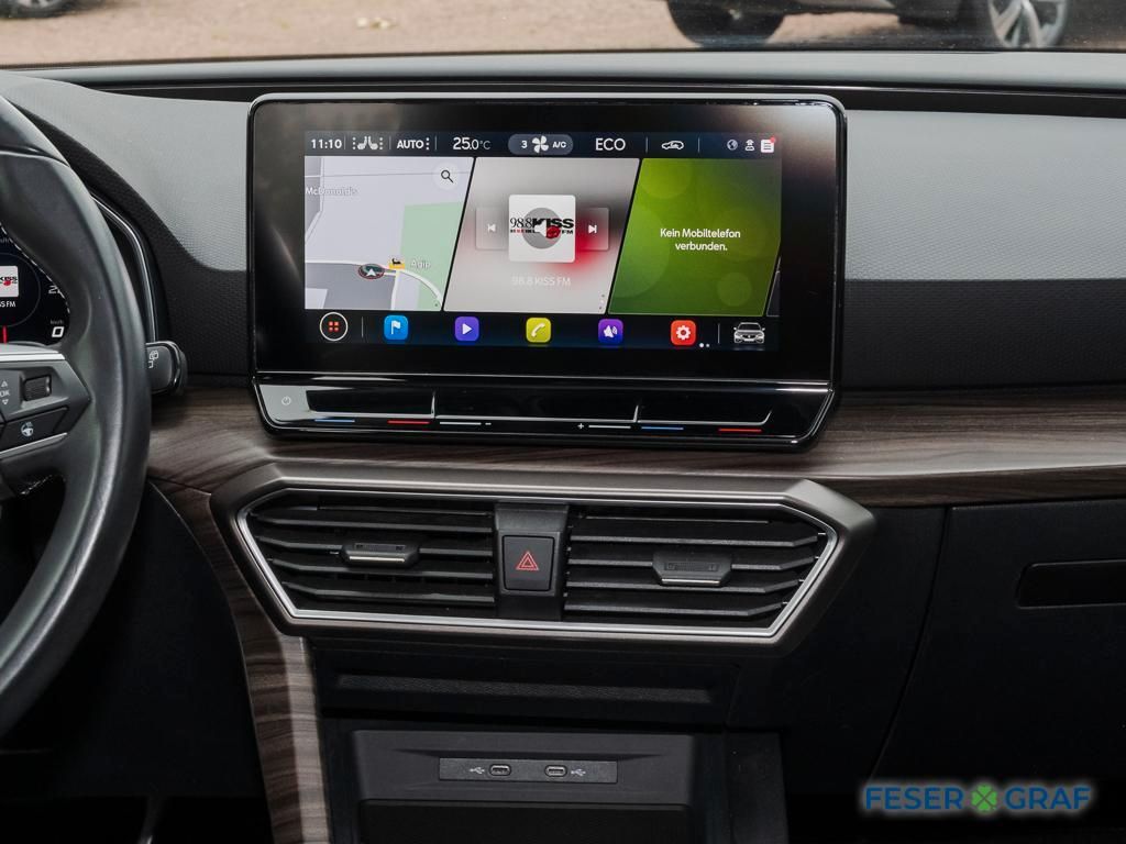 Seat Leon - Bild 8