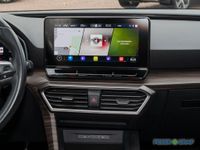 Seat Leon - Vorschau Bild 8