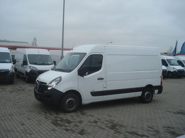 Opel Movano B L2H2 3,5t 39100Km Navi Klima EURO6 PDC