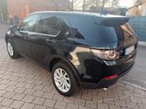 Land Rover Discovery Sport TD4 132kW Automatik 4WD SE SE - Land Rover Discovery Sport: Von Privat