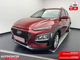 Hyundai Kona Style " 1 HAND-NAVI-CAM-SITZH-MULTI-PDC" - Hyundai Gebrauchtwagen in Aachen