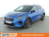 Kia XCeed 1.6 TGDI Platinum Edition Aut*NAVI*LED*ACC - Kia XCeed Gebrauchtwagen
