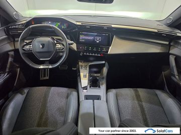 Peugeot 308 - 8