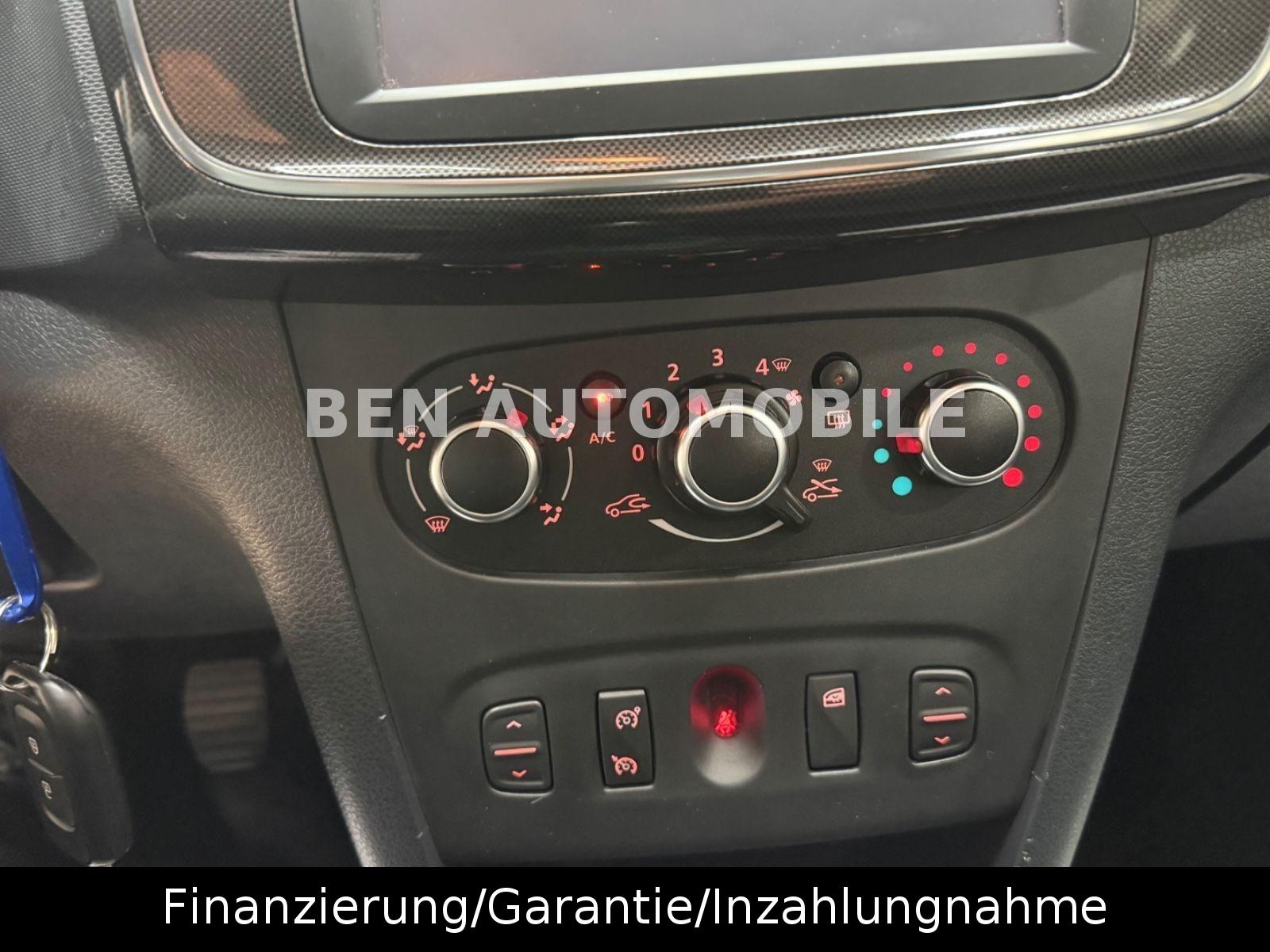 Dacia Sandero II Comfort LED*RFK*NAVI