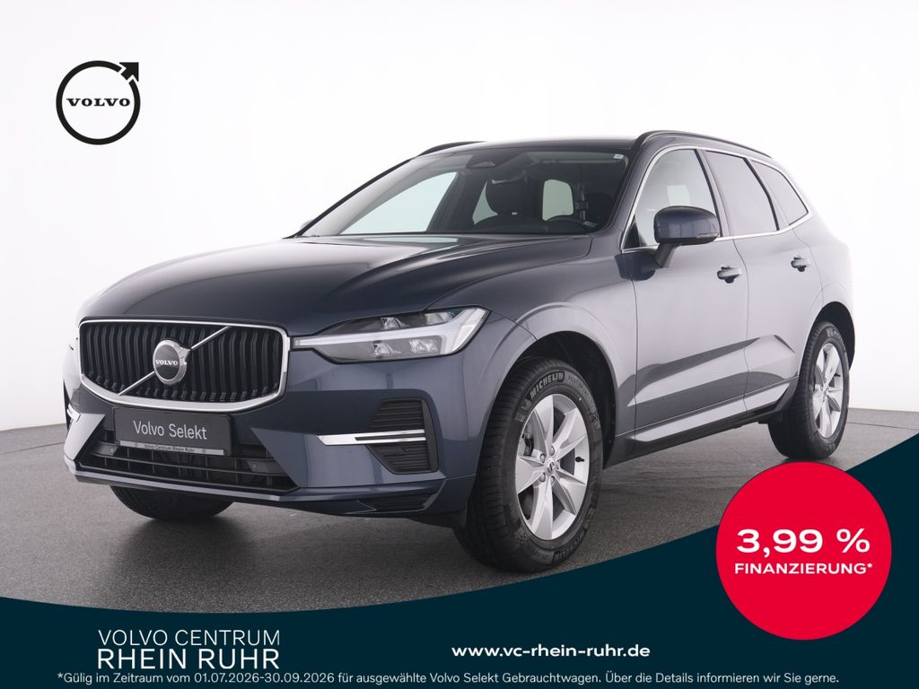 Image of Volvo XC60