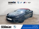 BMW M8 Competition xDrive Cabrio /M Carbon Exterieur - gebrauchte BMW M8 aus dem Jahr 2023