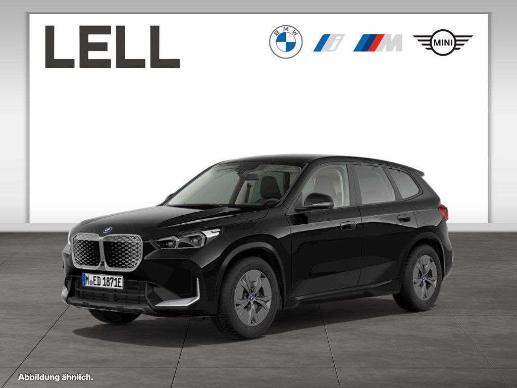Image of BMW iX1