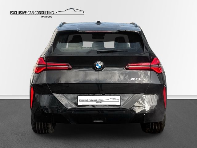 BMW X3 – Bild 4