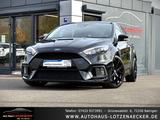 Ford Focus RS 4x4 Recaro Zylinderk NEU