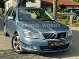 Skoda Octavia Combi DSG Ambiente AUTOMATIK+SHZ+PDC+TEM - Skoda Octavia: Combi Ambiente
