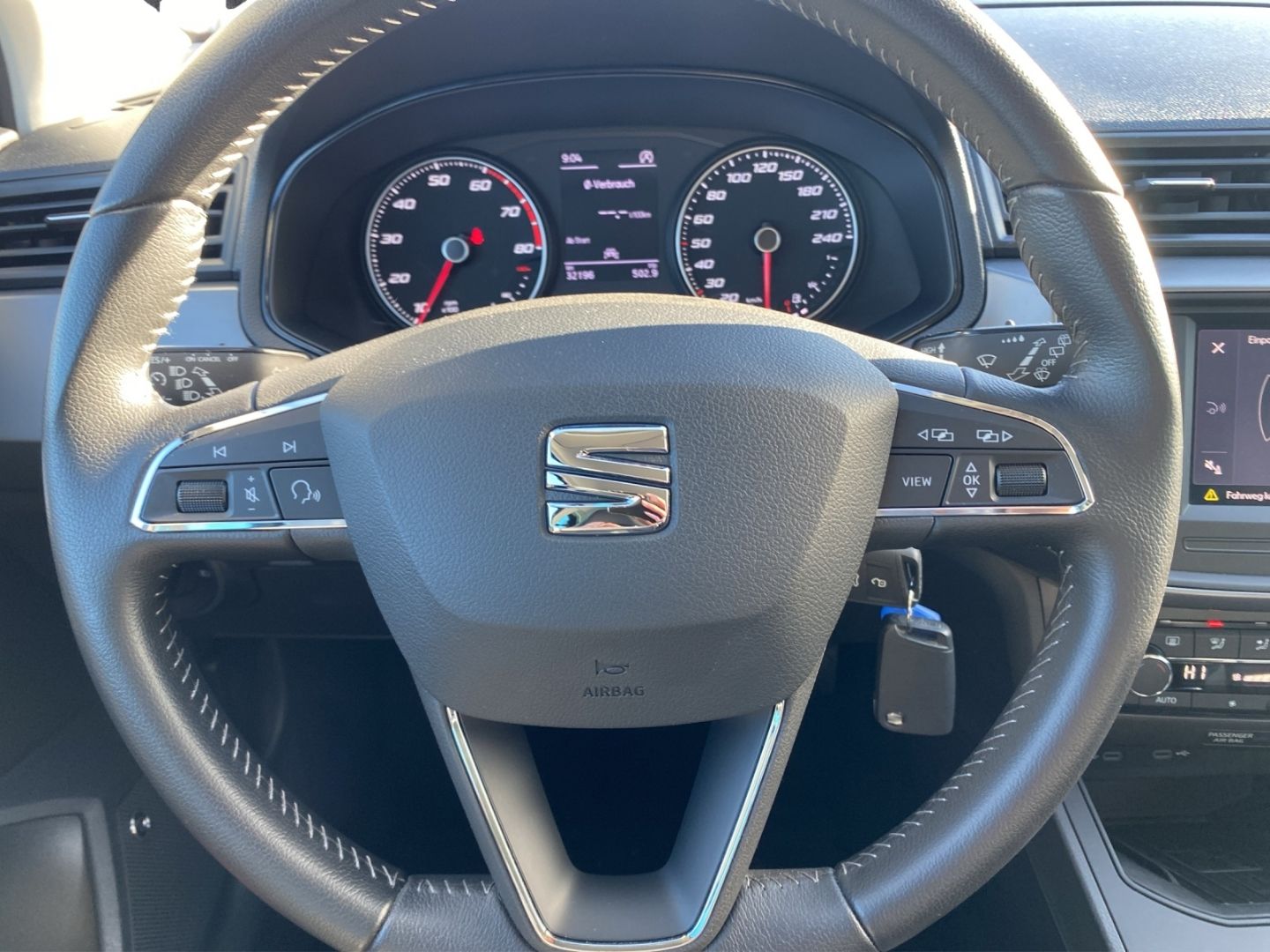 Seat Ibiza - Bild 13