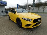Mercedes-Benz A 200 d AMG Line Automatik Garantie bis 04/2029 - Mercedes-Benz A 200 in Dortmund