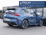 BMW X3 xDrive30e M Sport PANO ACC AHK 360°KAM RFK - BMW X3: Plug-In Hybrid, Geländewagen