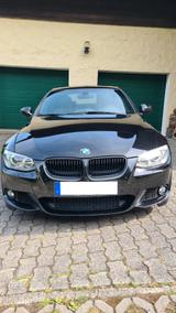 BMW 335i Coupé E92 LCI | N55 | M Sport | 306 PS - BMW: Coupé, E30