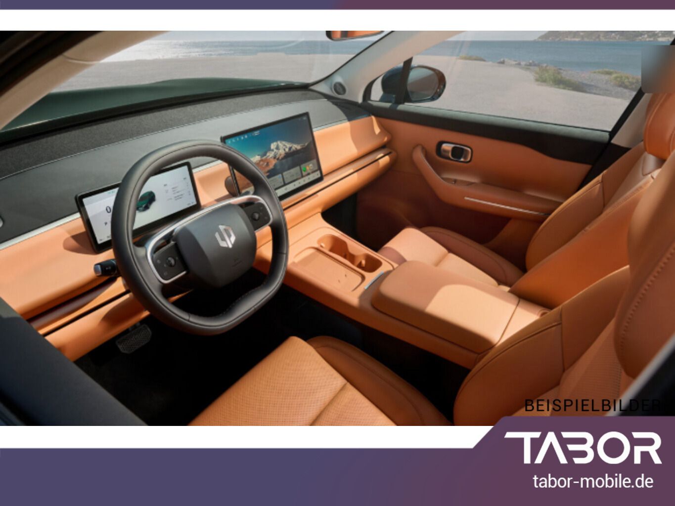 Leapmotor C10 - Bild 2