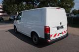 Volkswagen T6 Transporter / Werkstatt / PDC / Fzg. Nr: 47 - Volkswagen T6 Gebrauchtwagen