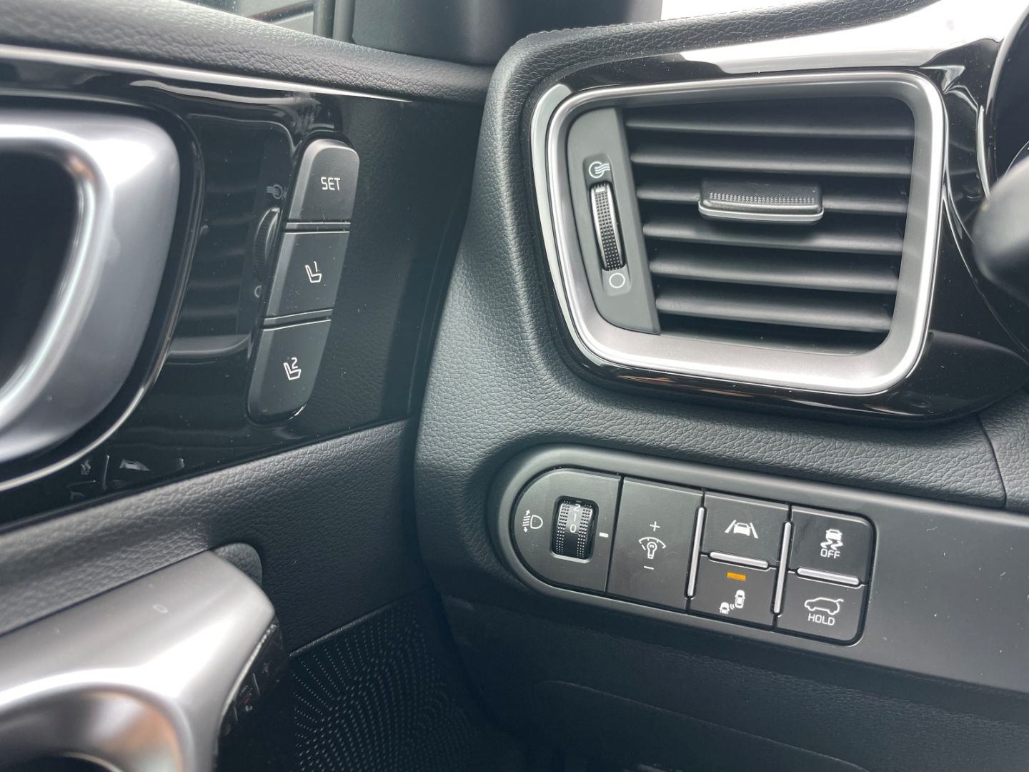 Fahrzeugabbildung Kia ProCeed GT Navi JBL LED ACC El. Heckklappe