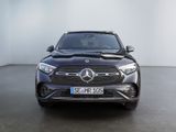 Mercedes-Benz GLC 220 d 4M AMG SPUR PANO AHK DISTR 360 PDC - Mercedes-Benz: Allradantrieb, Geländewagen