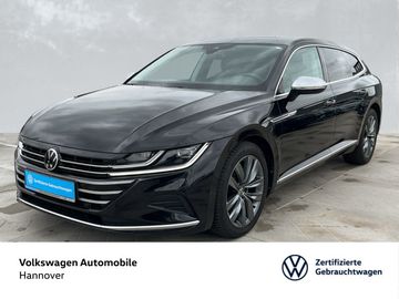 Volkswagen Arteon - 1