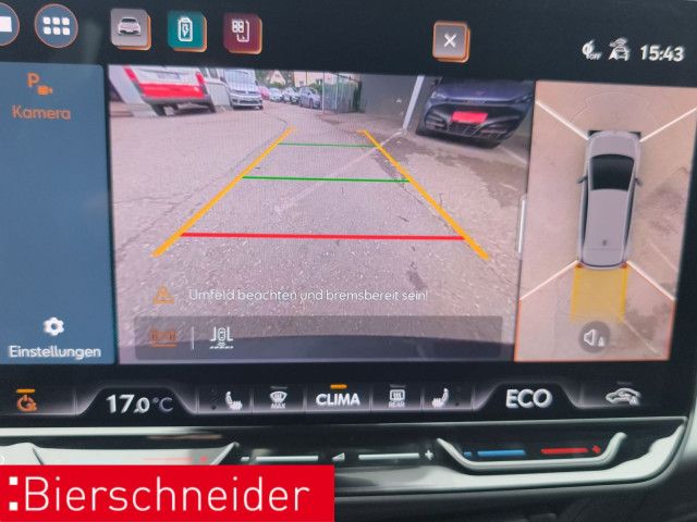Cupra Born - Bild 18