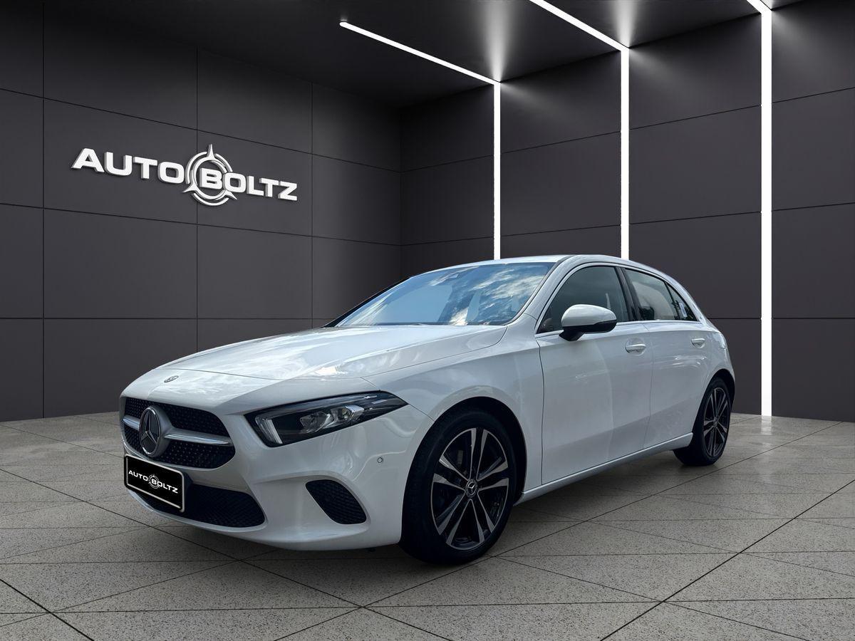 Mercedes-Benz A 180 Progressive LED HP Park Paket Business