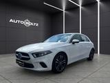 Mercedes-Benz A 180 Progressive LED HP Park Paket Business - Mercedes-Benz A 180: Progressive
