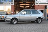 Volkswagen Golf II 1.6 Match *OLDTIMER*INKL.GARANTIE* - Oldtimer bis 10.000 Euro