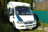 LMC Wohnmobil LMC Ducato 2,8 JTD - LMC Wohnwagen & Wohnmobile