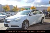 Opel Insignia A Sports Tourer Selection - Opel Insignia: Selection
