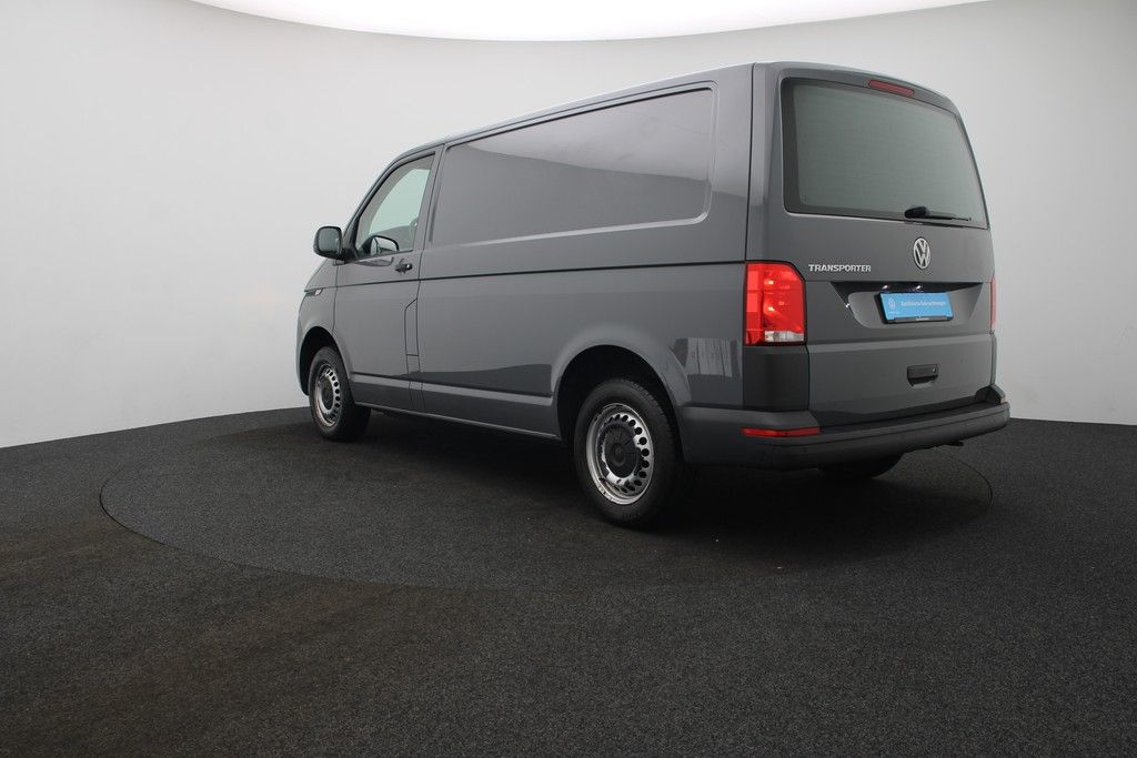 Volkswagen T6 Kasten 6.1 2.0 TDI DSG Navi DAB+ imagem 3