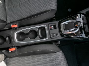Opel Corsa e F Selection CarPlay Spurhalteassi. DAB