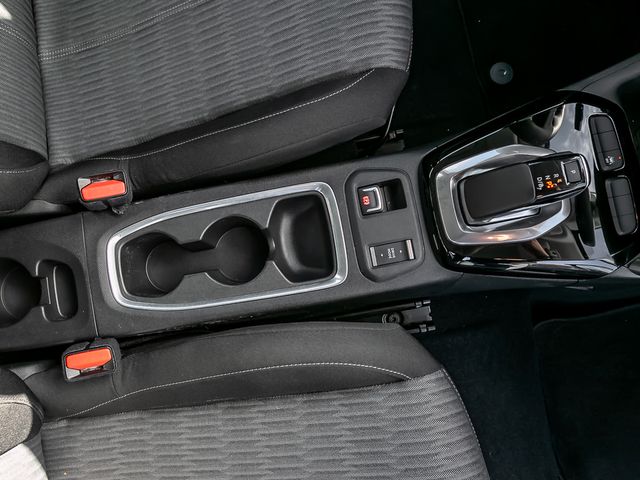Opel Corsa e F Selection CarPlay Spurhalteassi. DAB