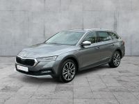 Skoda Octavia - Vorschau Bild 2