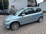 Honda Jazz 1.4 ES - Honda Jazz aus 2005
