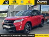 Suzuki Vitara Comfort Plus+! / ALLRAD/PANO-DACH/Rü-KAM/