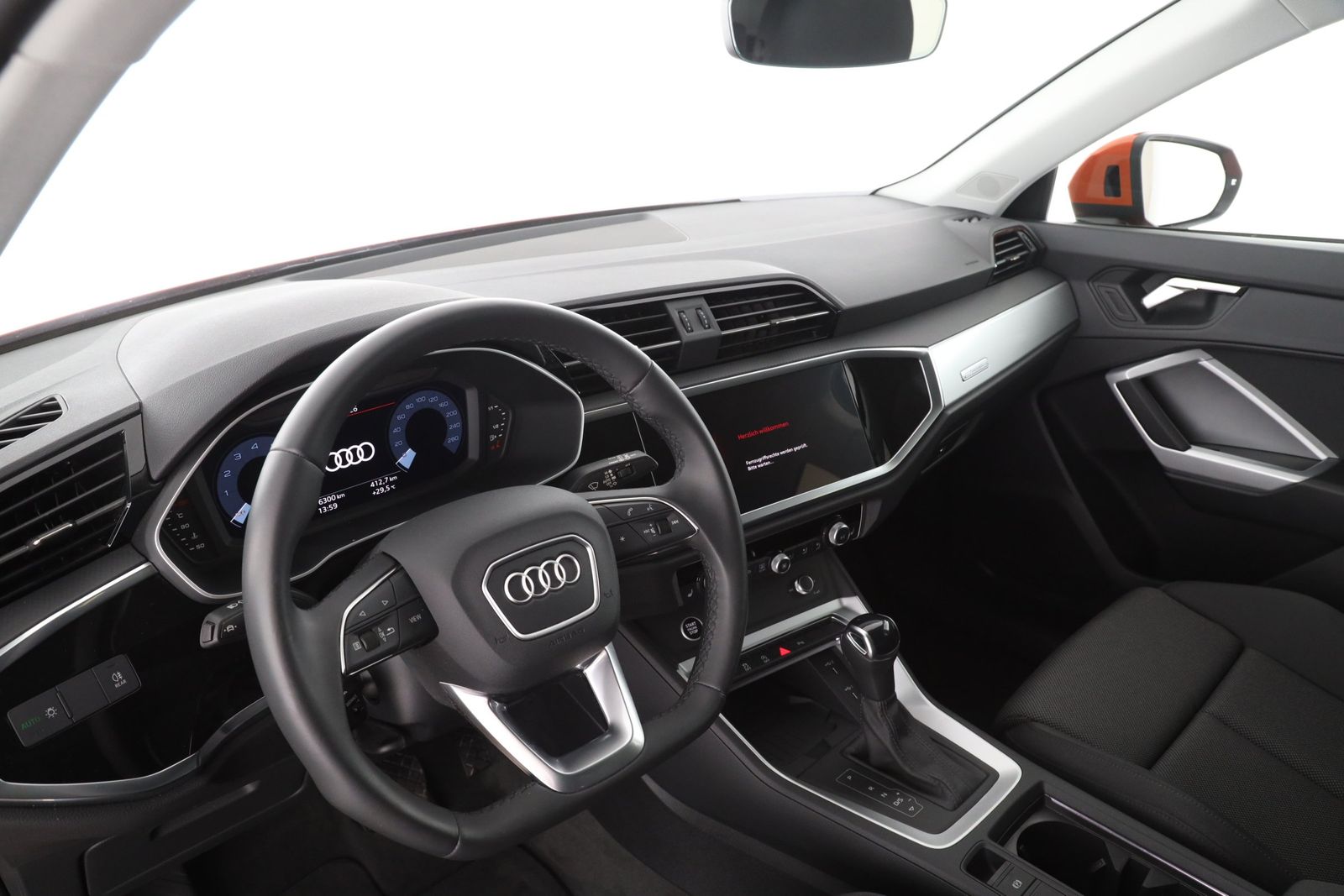Audi Q3 - Bild 12