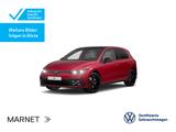 Volkswagen Golf VIII 2.0 TSI DSG GTI Black Style* Navi*AHK* - Volkswagen Golf: Standheizung