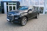 KGM MUSSO 2,2 D AWD AT LUX/Leder/LED - KGM Musso