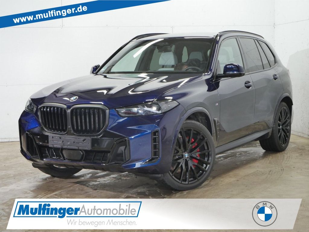 Image of BMW X5