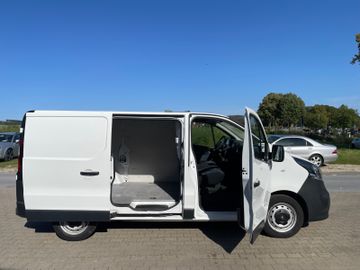 Opel Vivaro - 7