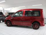 Volkswagen Caddy 2.0 TDI DSG 7-SITZER~XENON~ACC~KAM~NAV~DAB - Volkswagen Caddy mit Diesel-Antrieb: Kombi, Automatik